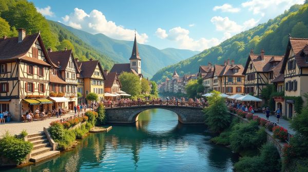 Découvrez les meilleures locations près de Vallon Pont d'Arc